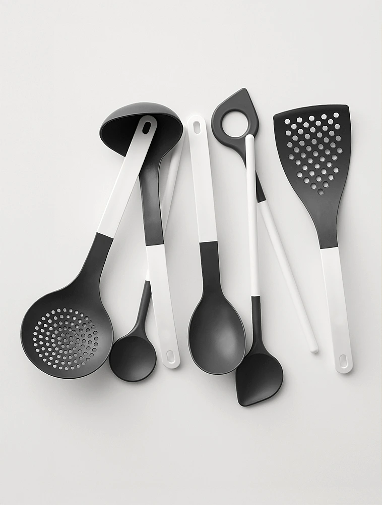 Кухонная ложка Optima, 29 см от Rosti