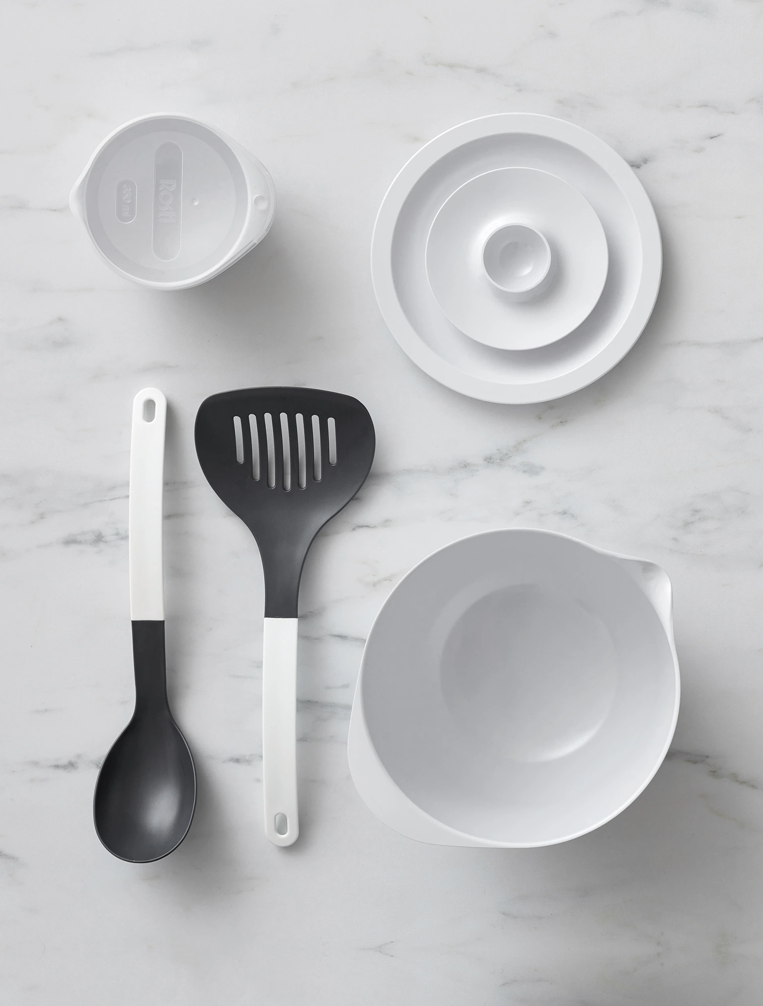 Кухонная ложка Optima, 29 см