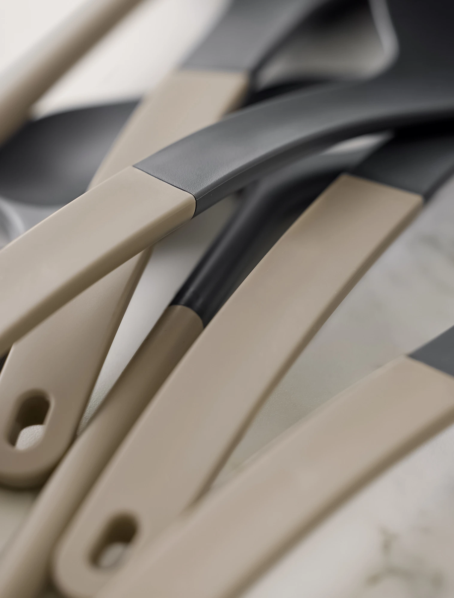 Шумовка Optima, 32 см