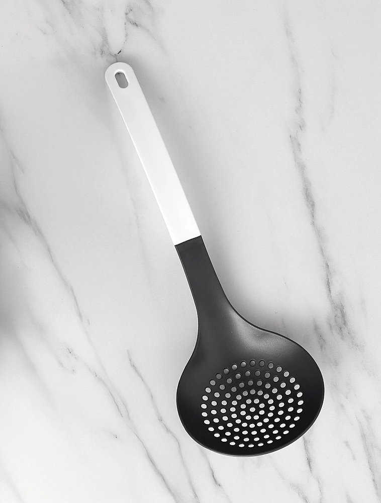 Шумовка Optima, 32 см от Rosti