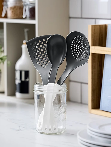 Шумовка Optima, 32 см