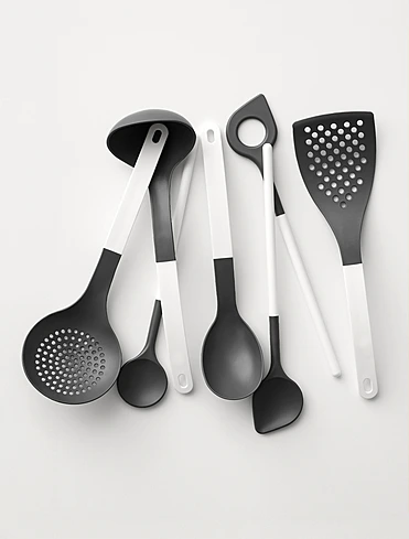 Шумовка Optima, 32 см