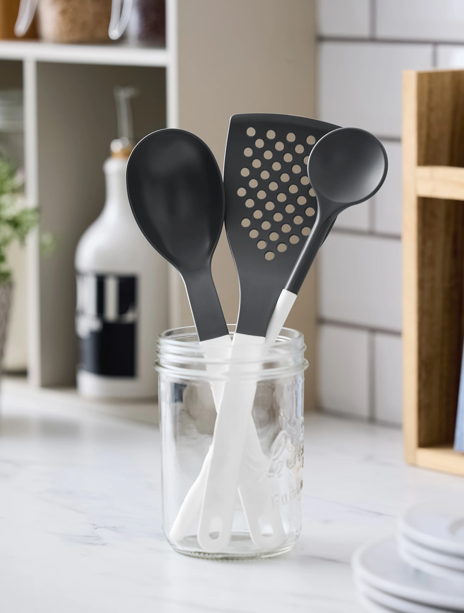 Кухонная ложка Optima, 30 см