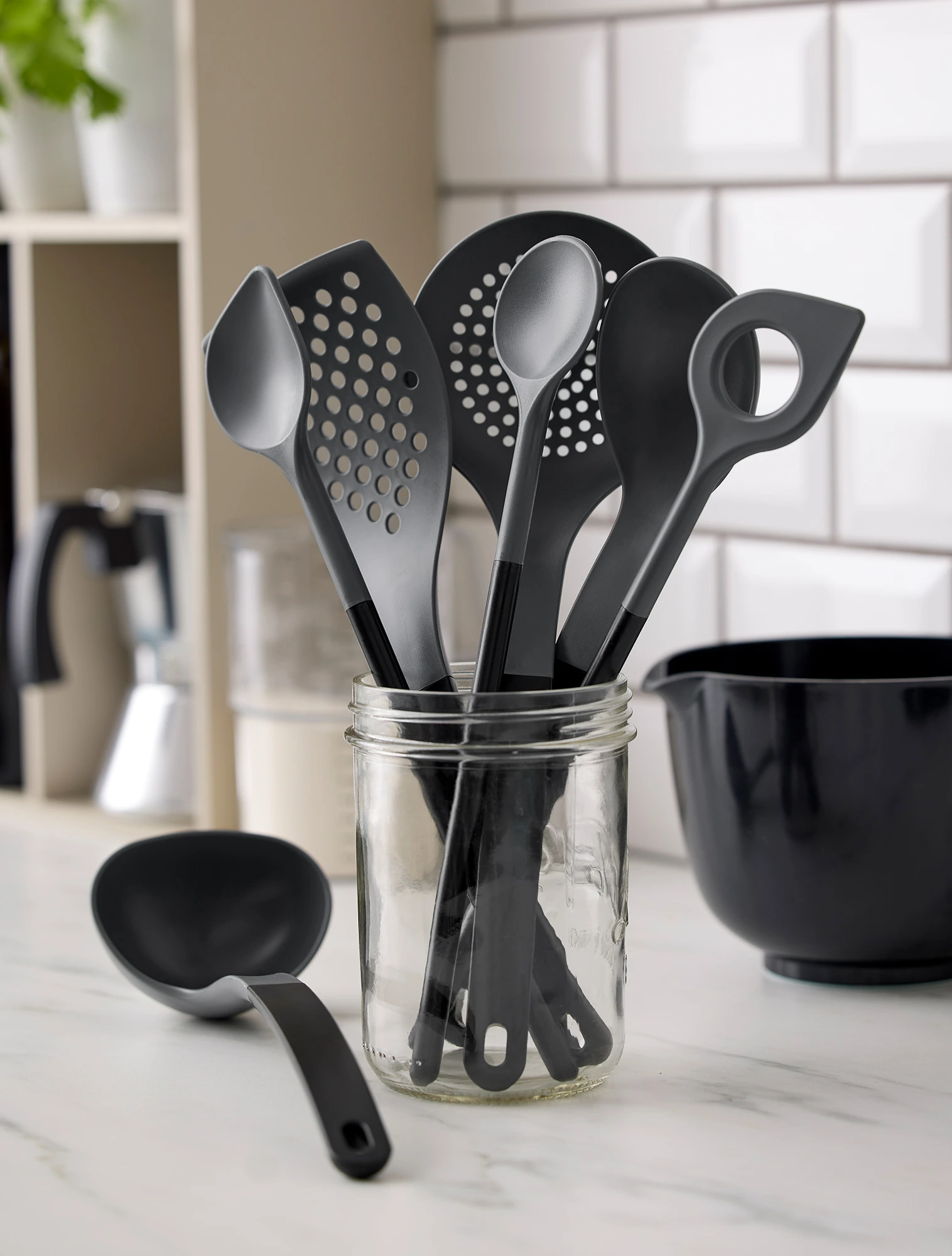 Половник Optima, 30 см