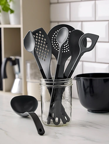 Кухонная ложка Optima, 31 см