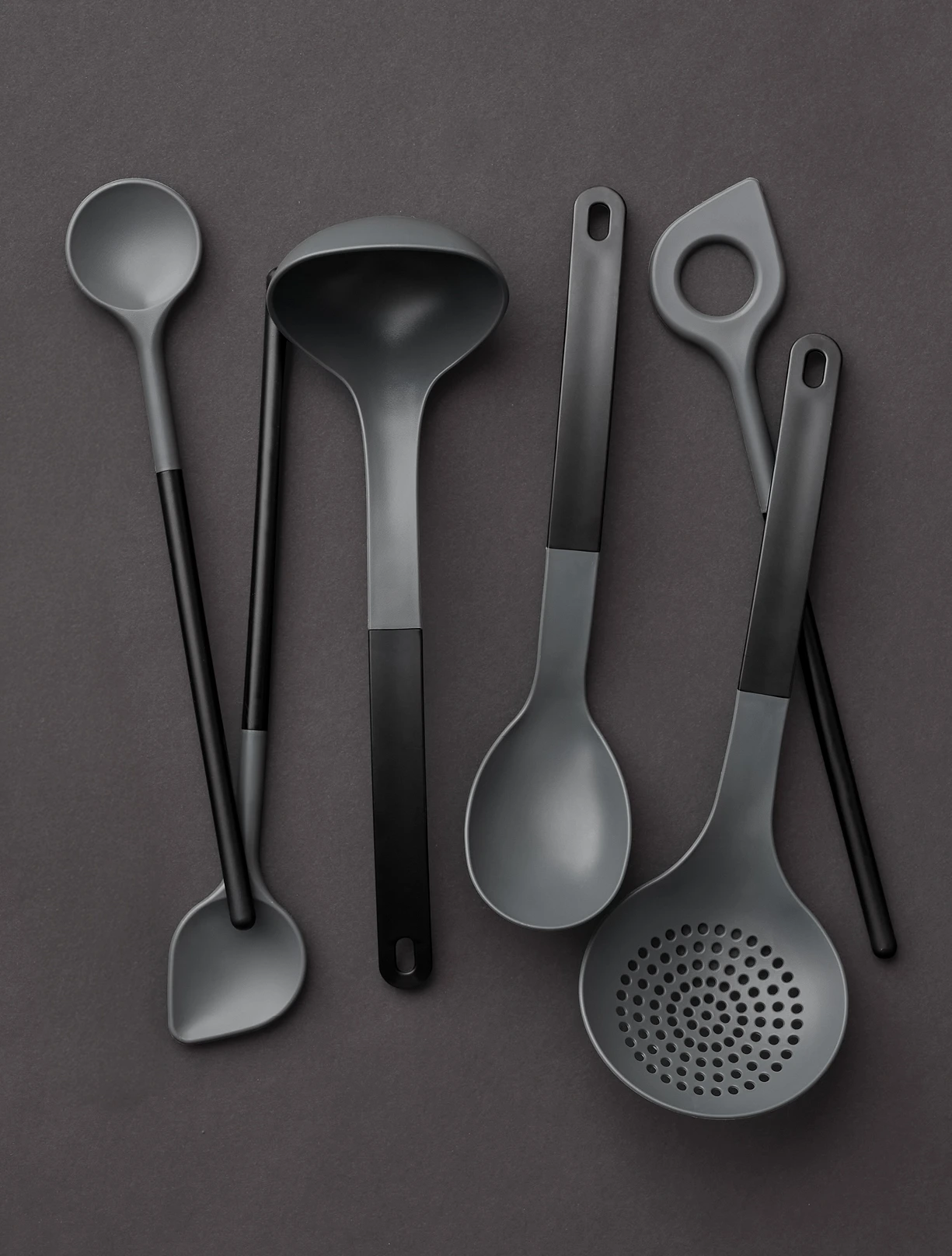 Кухонная ложка Optima, 31 см