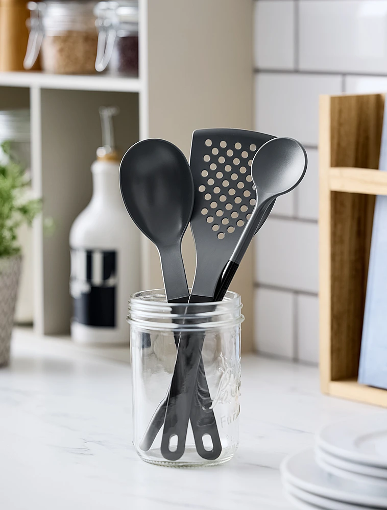 Кухонная ложка Optima, 30 см от Rosti