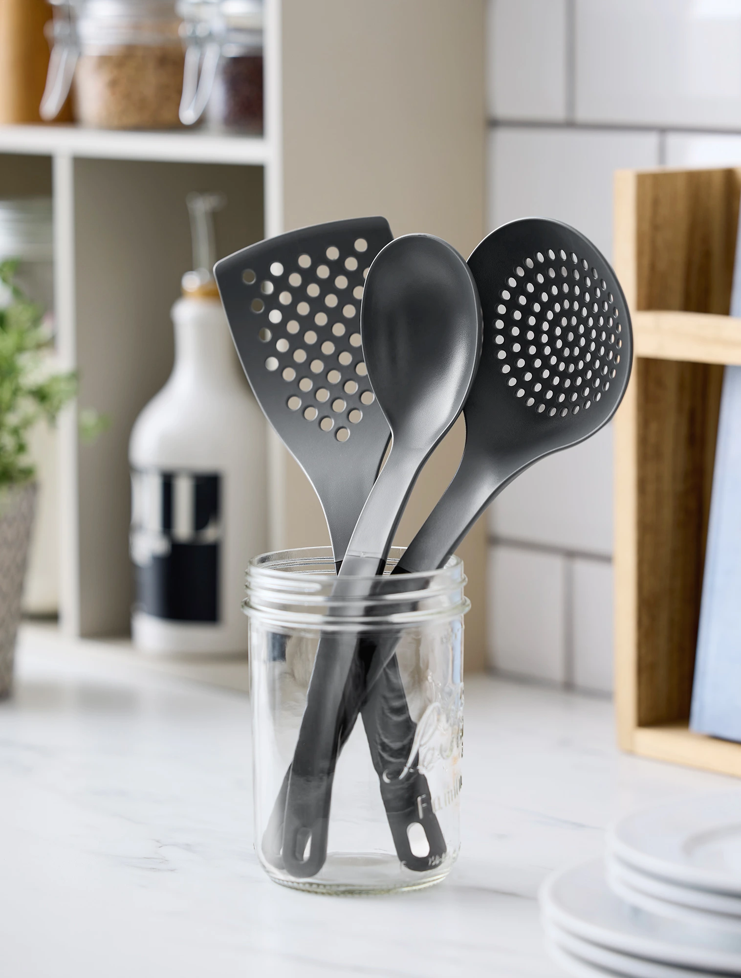 Кухонная ложка Optima, 29 см