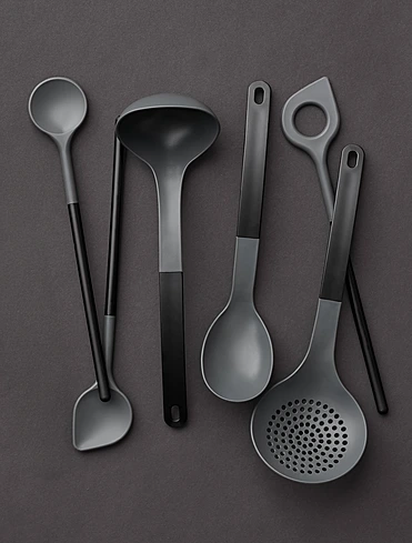 Шумовка Optima, 32 см