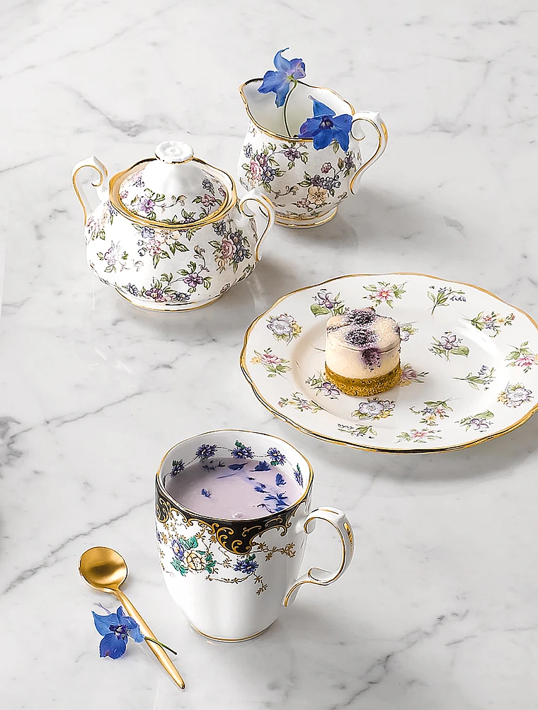 Кружка 100 Years of Royal Albert, 400 мл от Royal Albert