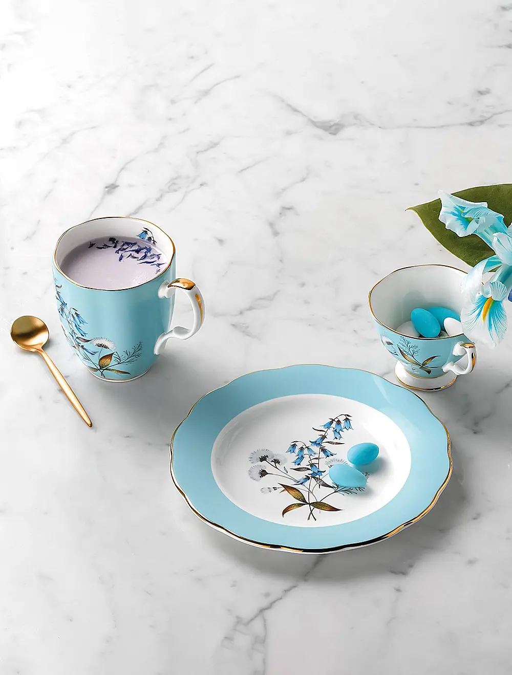 Кружка 100 Years of Royal Albert, 400 мл