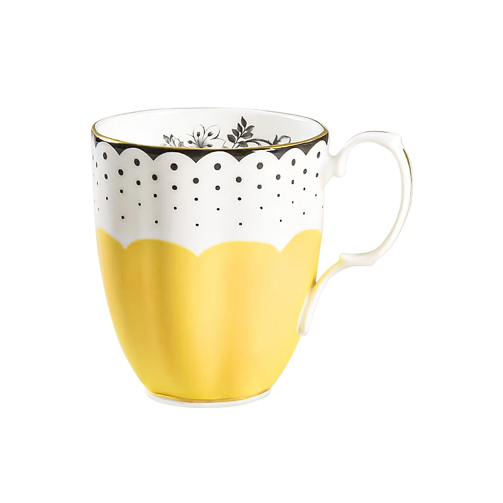 Набор из 5 кружек 100 Years of Royal Albert, 400 мл от Royal Albert