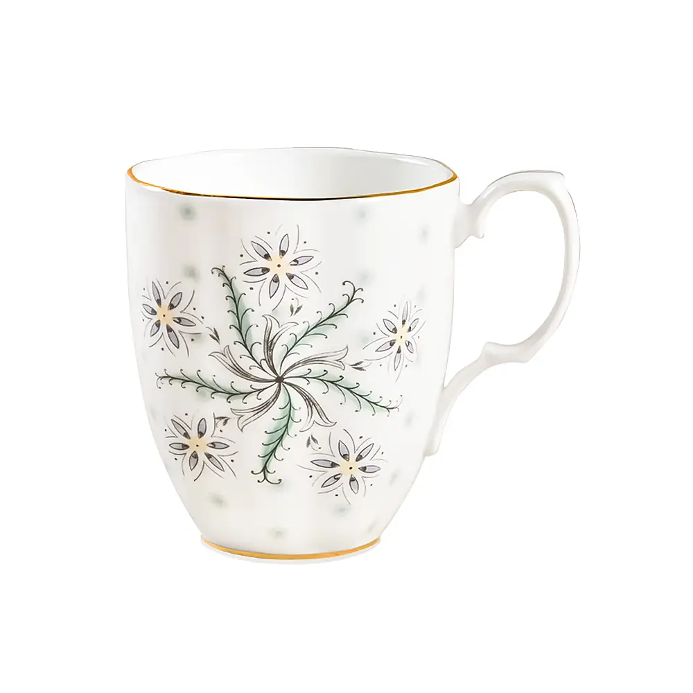 Набор из 5 кружек 100 Years of Royal Albert, 400 мл