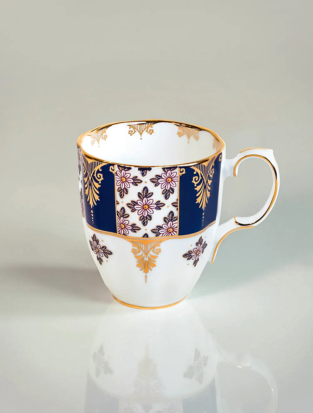 Кружка 100 Years of Royal Albert, 400 мл