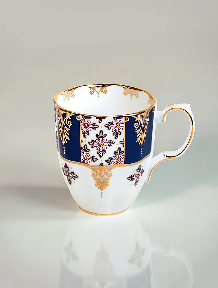 Кружка 100 Years of Royal Albert, 400 мл от Royal Albert