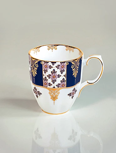 Кружка 100 Years of Royal Albert, 400 мл
