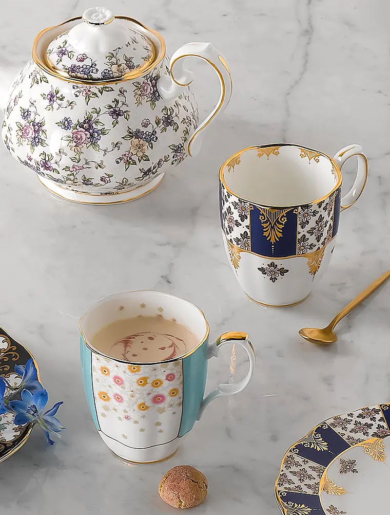 Кружка 100 Years of Royal Albert, 400 мл от Royal Albert