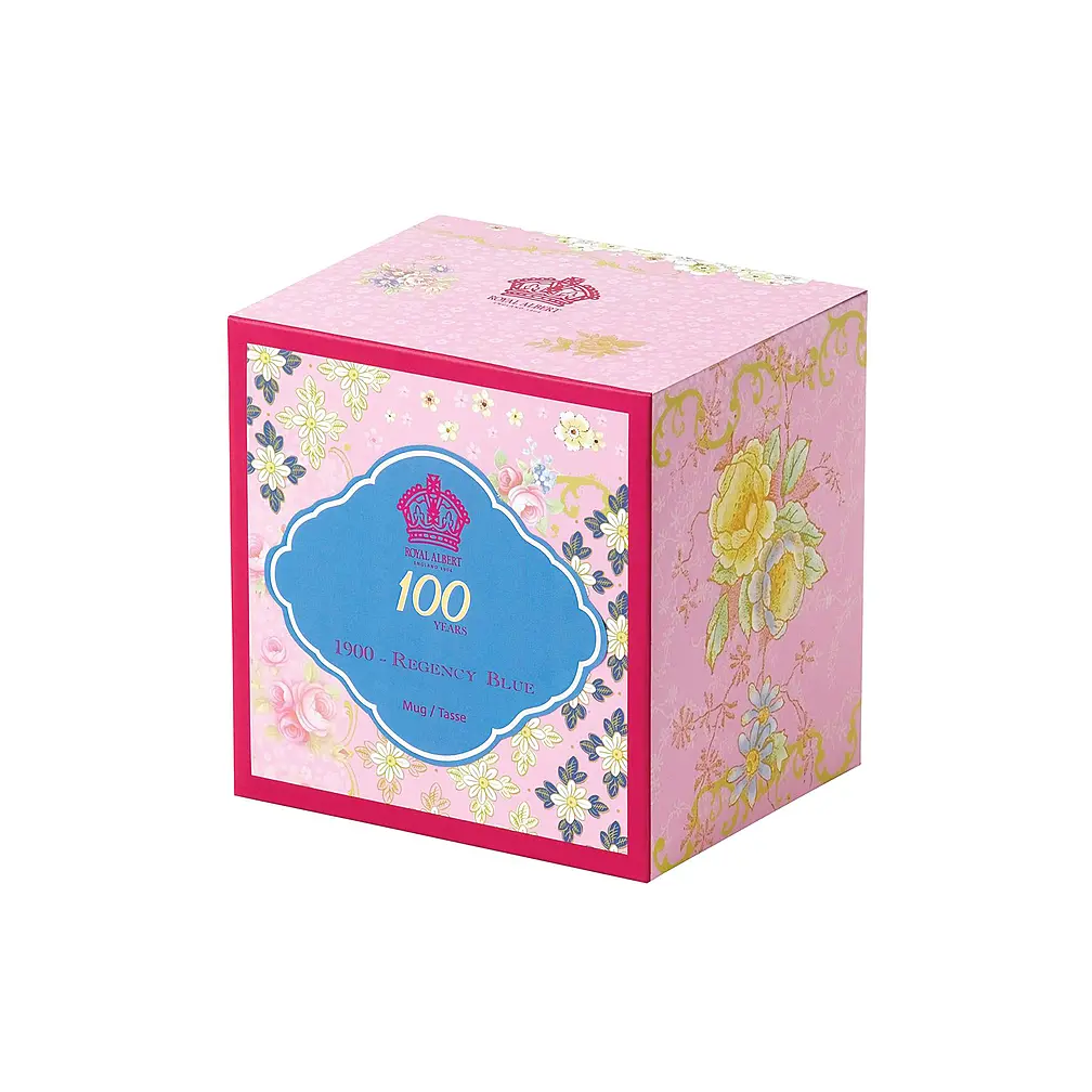 Кружка 100 Years of Royal Albert, 400 мл от Royal Albert