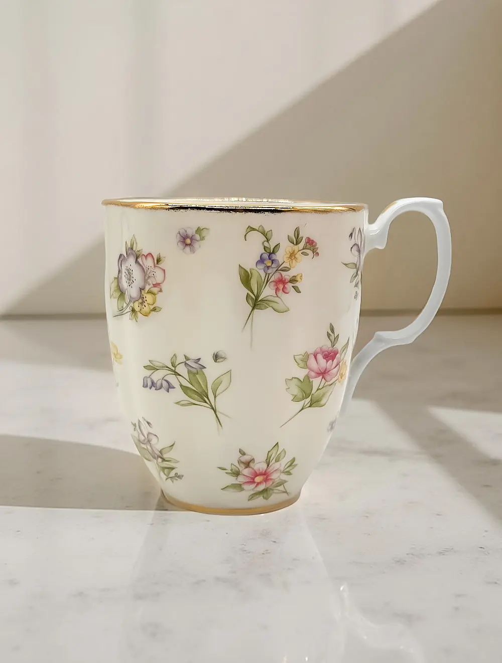 Кружка 100 Years of Royal Albert, 400 мл