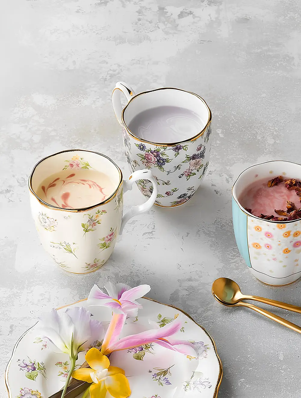 Кружка 100 Years of Royal Albert, 400 мл