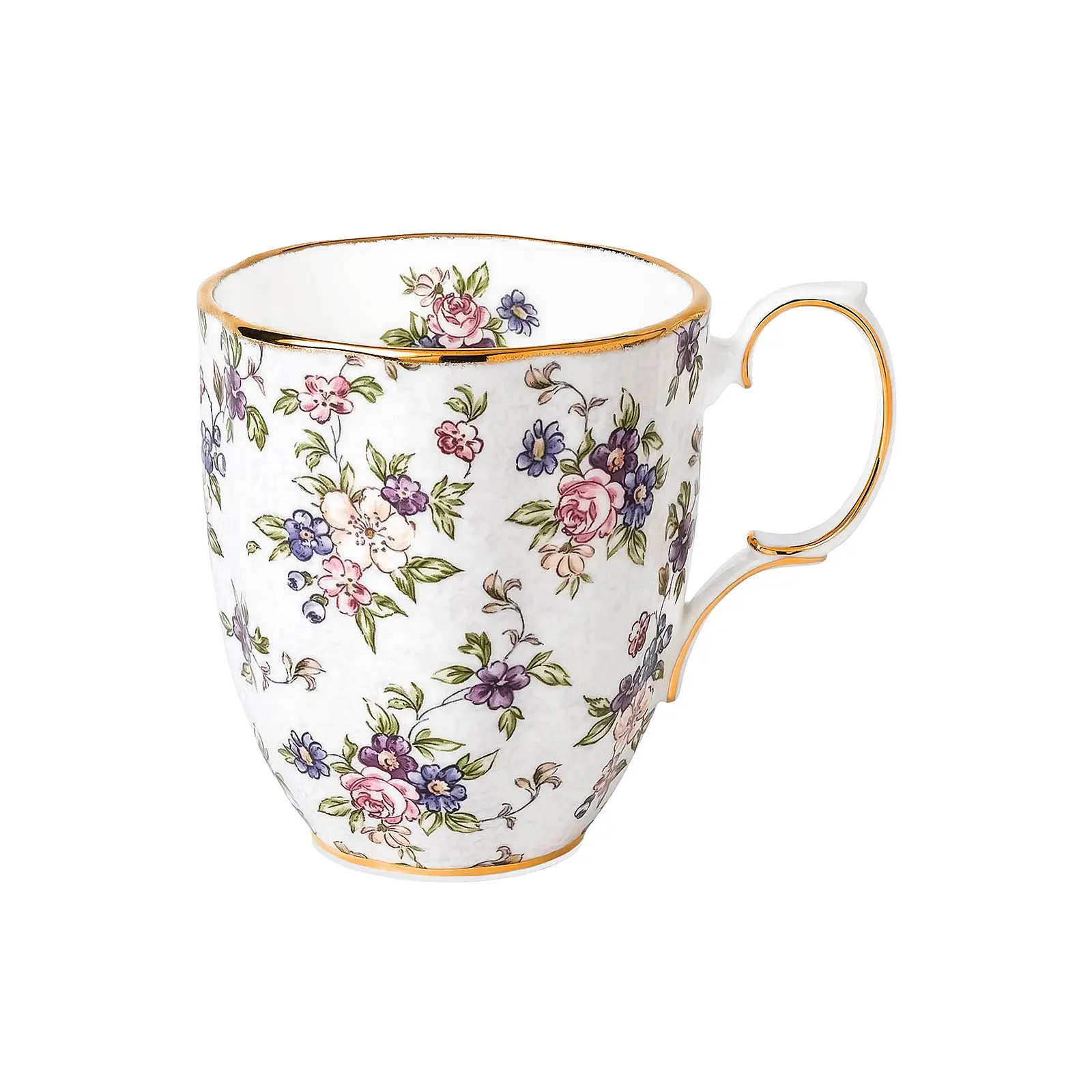 Кружка 100 Years of Royal Albert, 400 мл