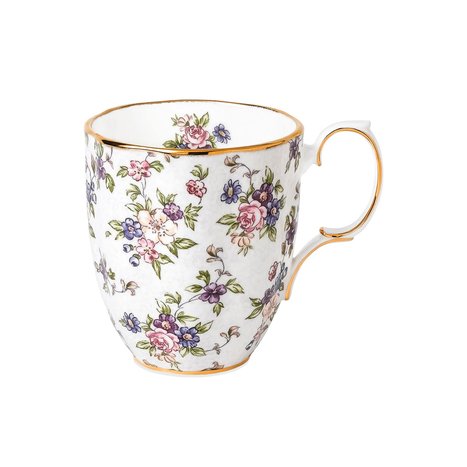 Кружка 100 Years of Royal Albert, 400 мл от Royal Albert