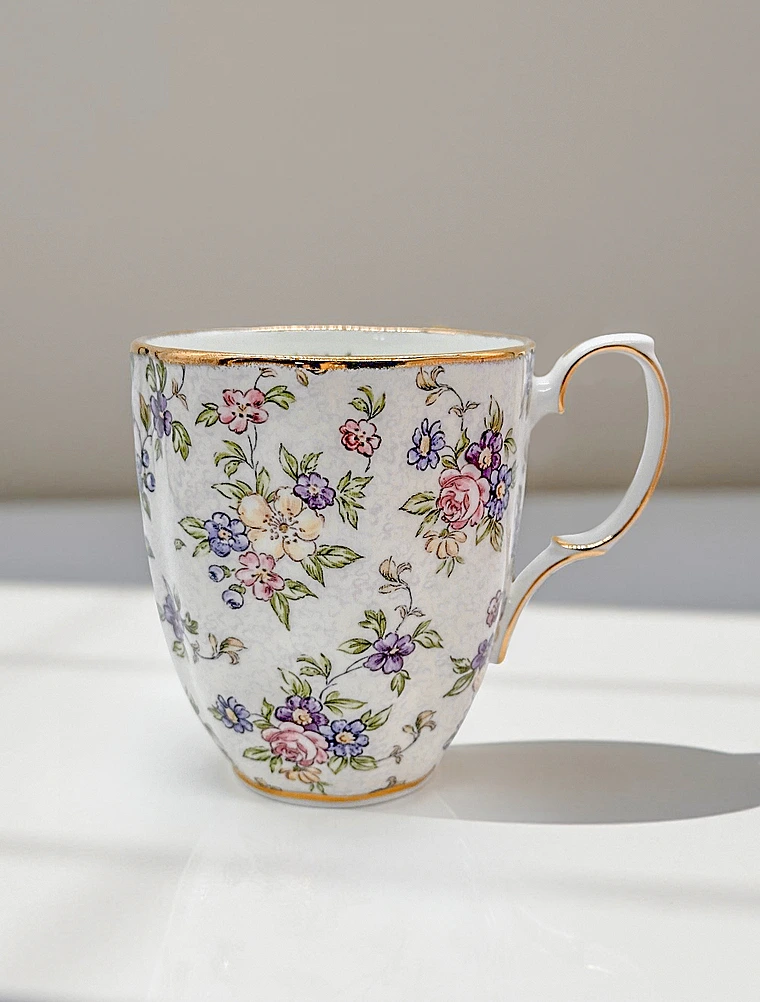 Кружка 100 Years of Royal Albert, 400 мл от Royal Albert