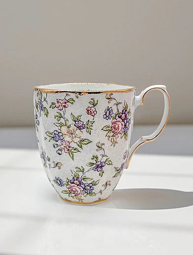 Кружка 100 Years of Royal Albert, 400 мл