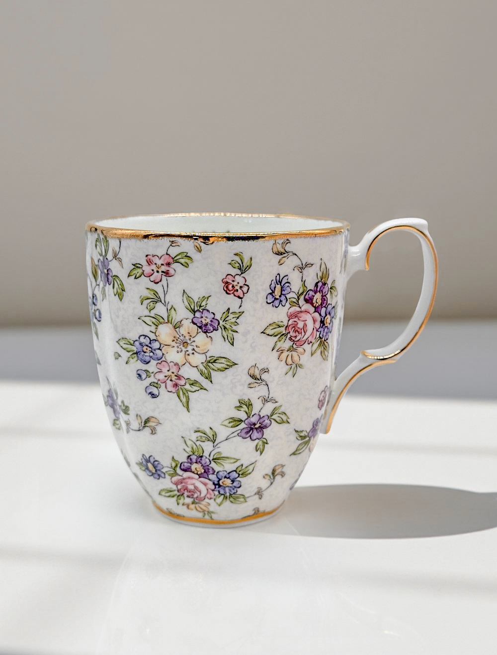 Кружка 100 Years of Royal Albert, 400 мл от Royal Albert