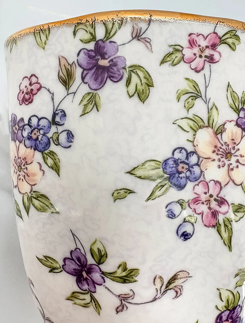 Кружка 100 Years of Royal Albert, 400 мл