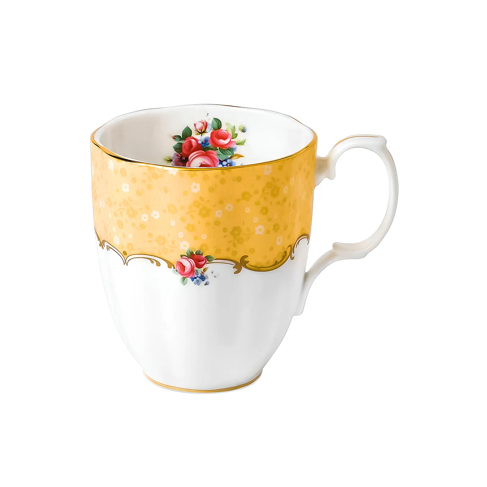 Кружка 100 Years of Royal Albert, 400 мл