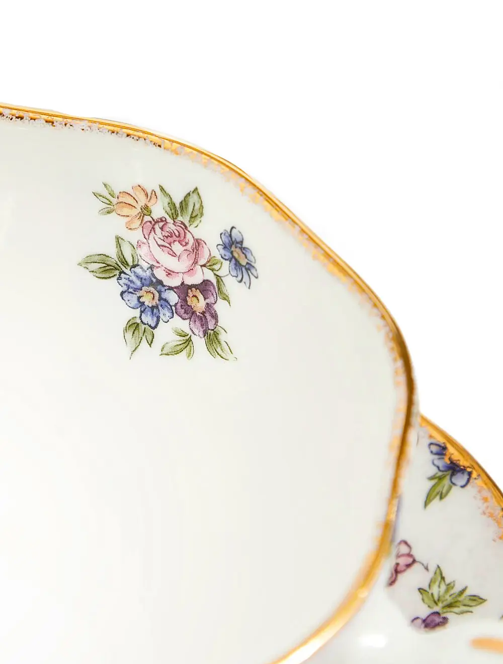 Чайный набор из 3 предметов 100 Years of Royal Albert