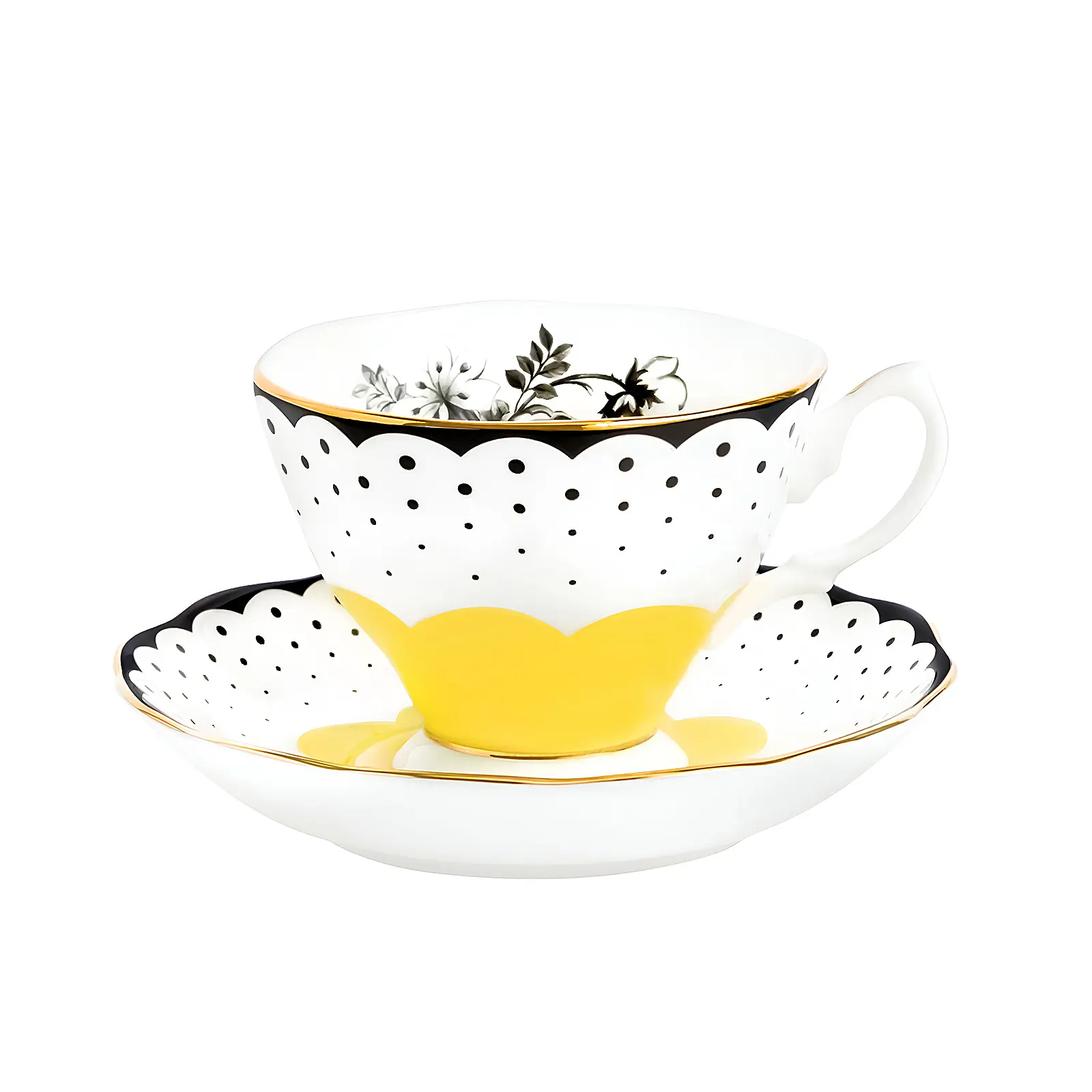 Чайный набор из 3 предметов 100 Years of Royal Albert