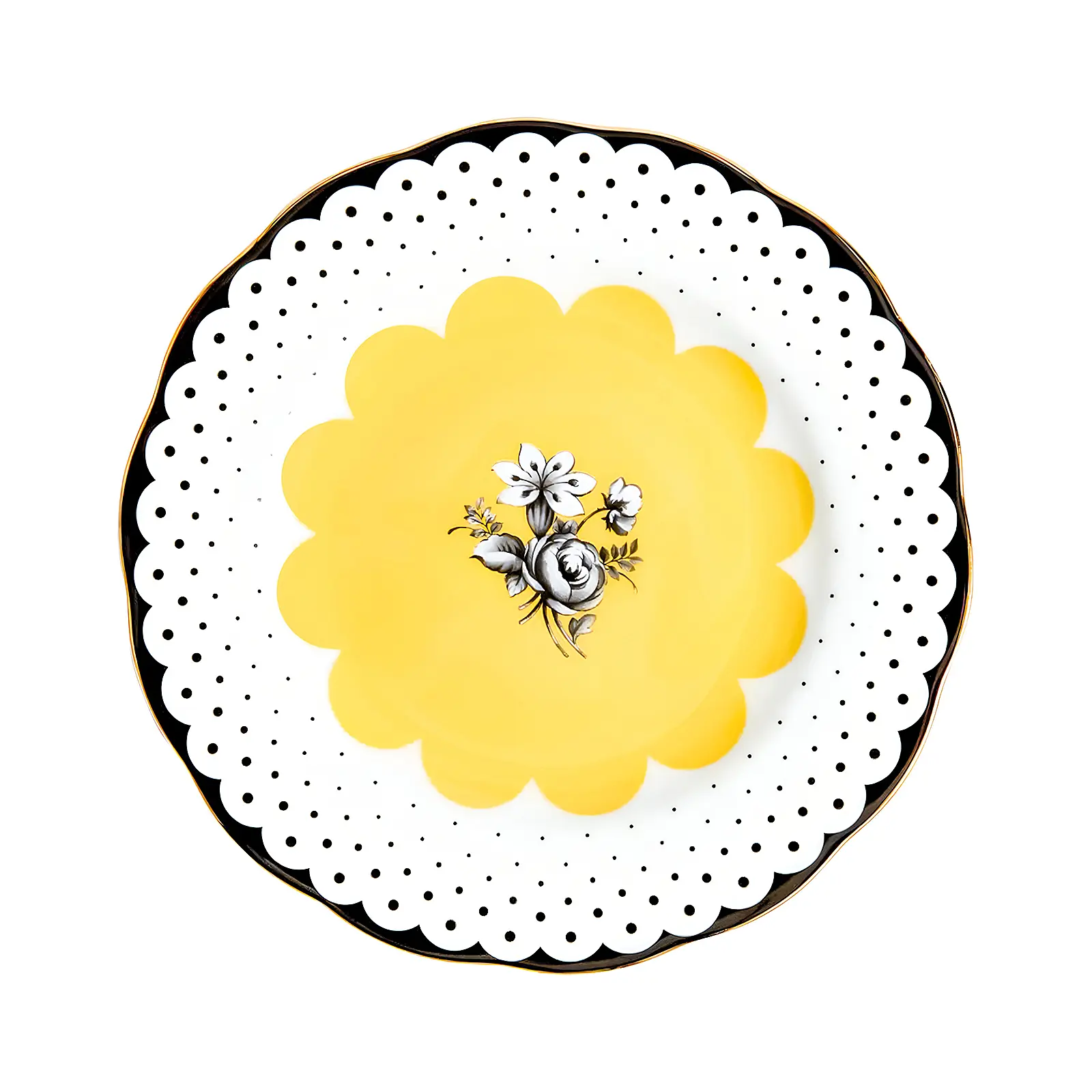 Чайный набор из 3 предметов 100 Years of Royal Albert