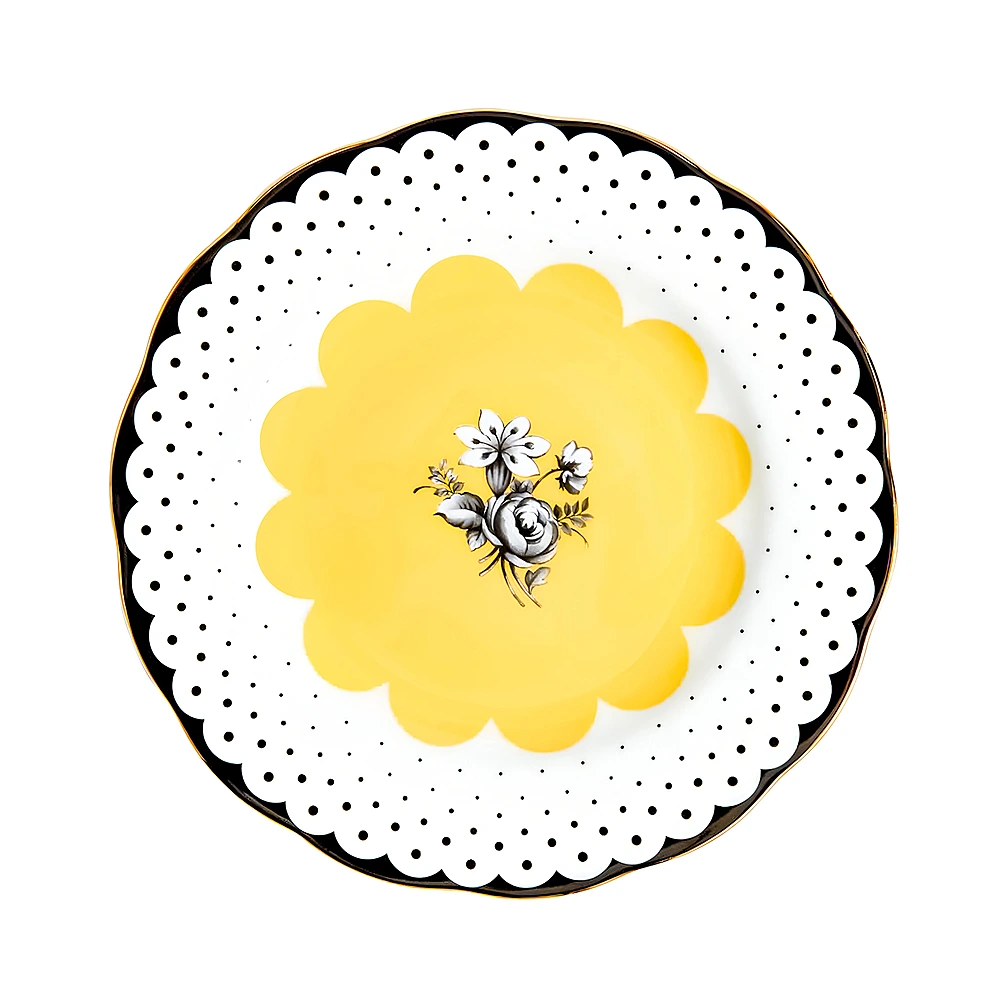 Чайный набор из 3 предметов 100 Years of Royal Albert от Royal Albert