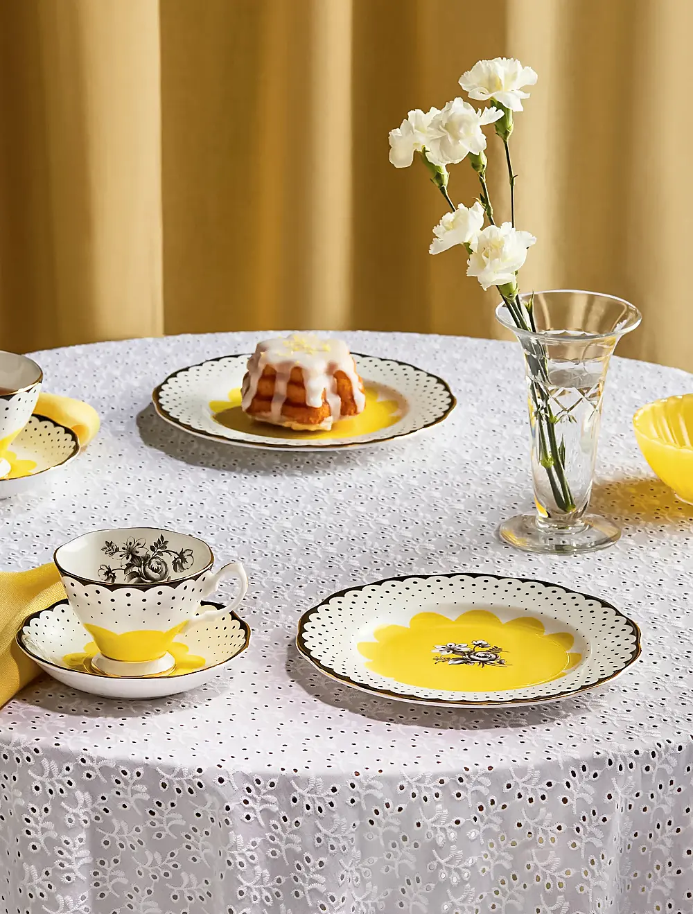 Чайный набор из 3 предметов 100 Years of Royal Albert