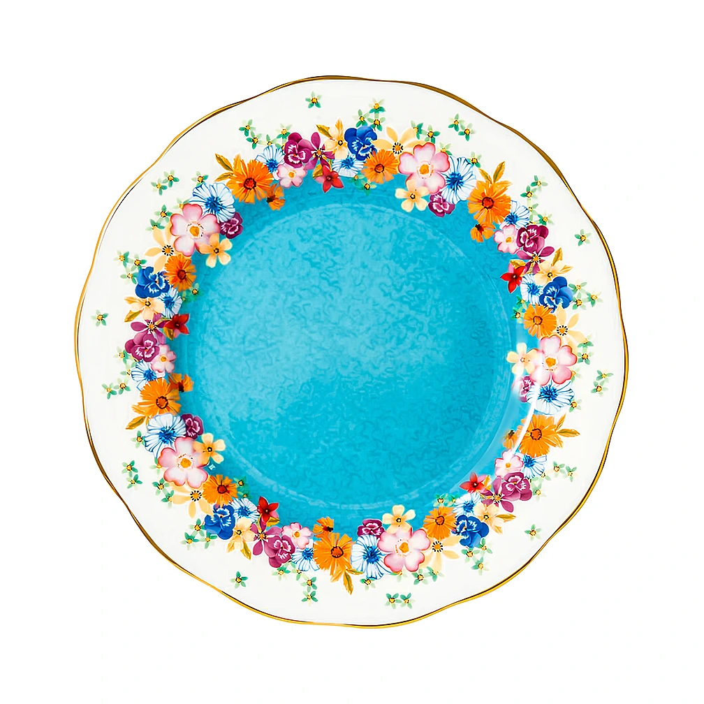 Чайный набор из 3 предметов 100 Years of Royal Albert от Royal Albert