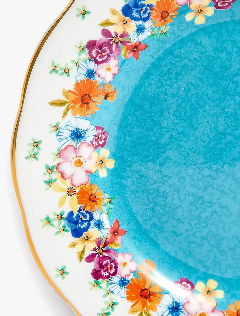 Чайный набор из 3 предметов 100 Years of Royal Albert