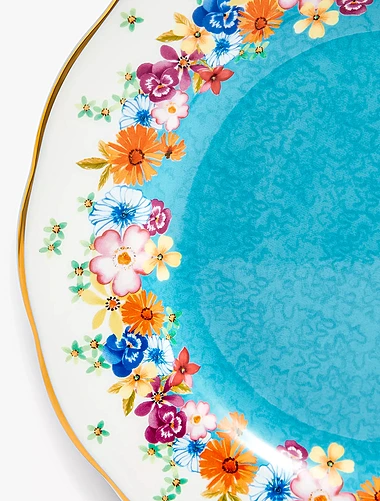 Чайный набор из 3 предметов 100 Years of Royal Albert