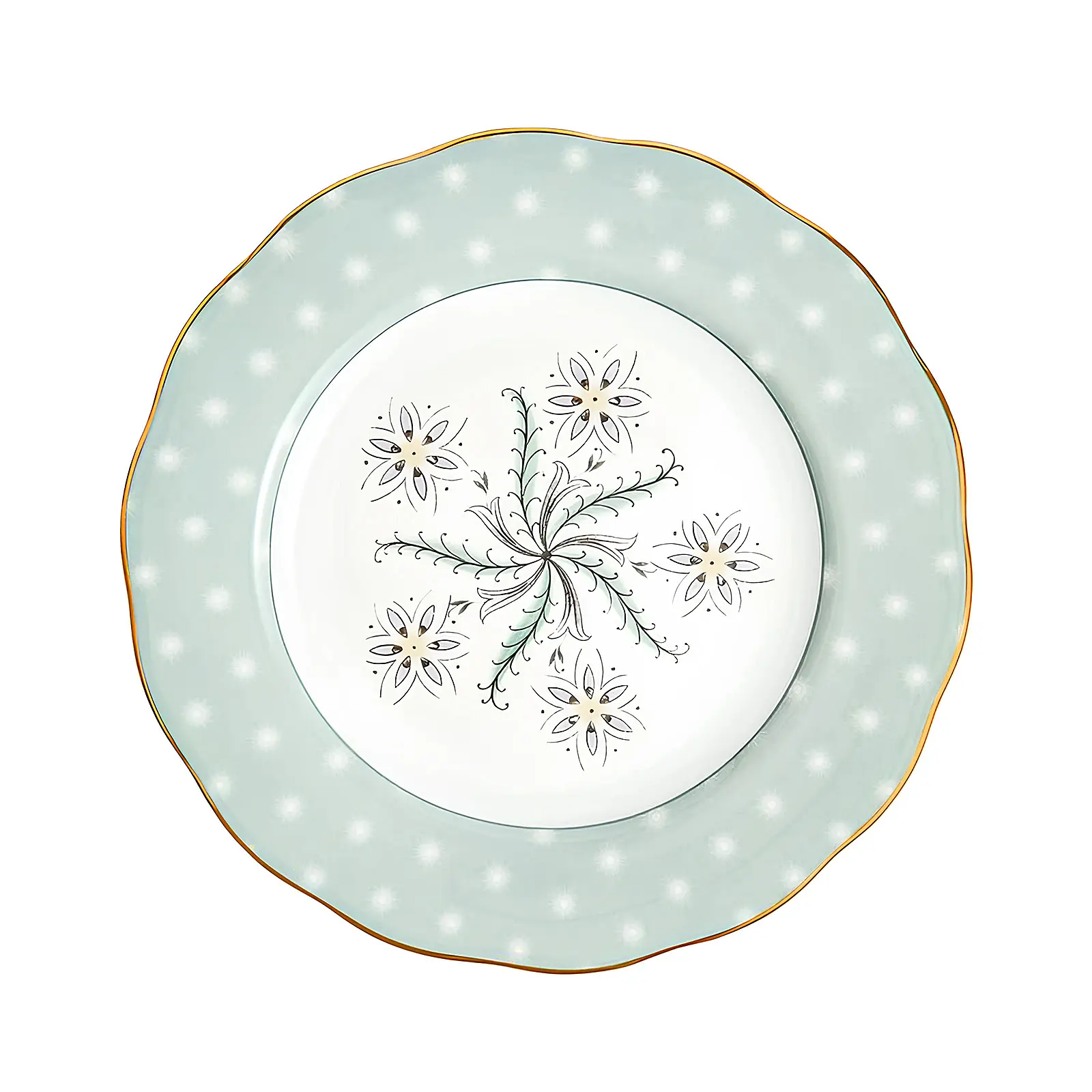 Чайный набор из 3 предметов 100 Years of Royal Albert