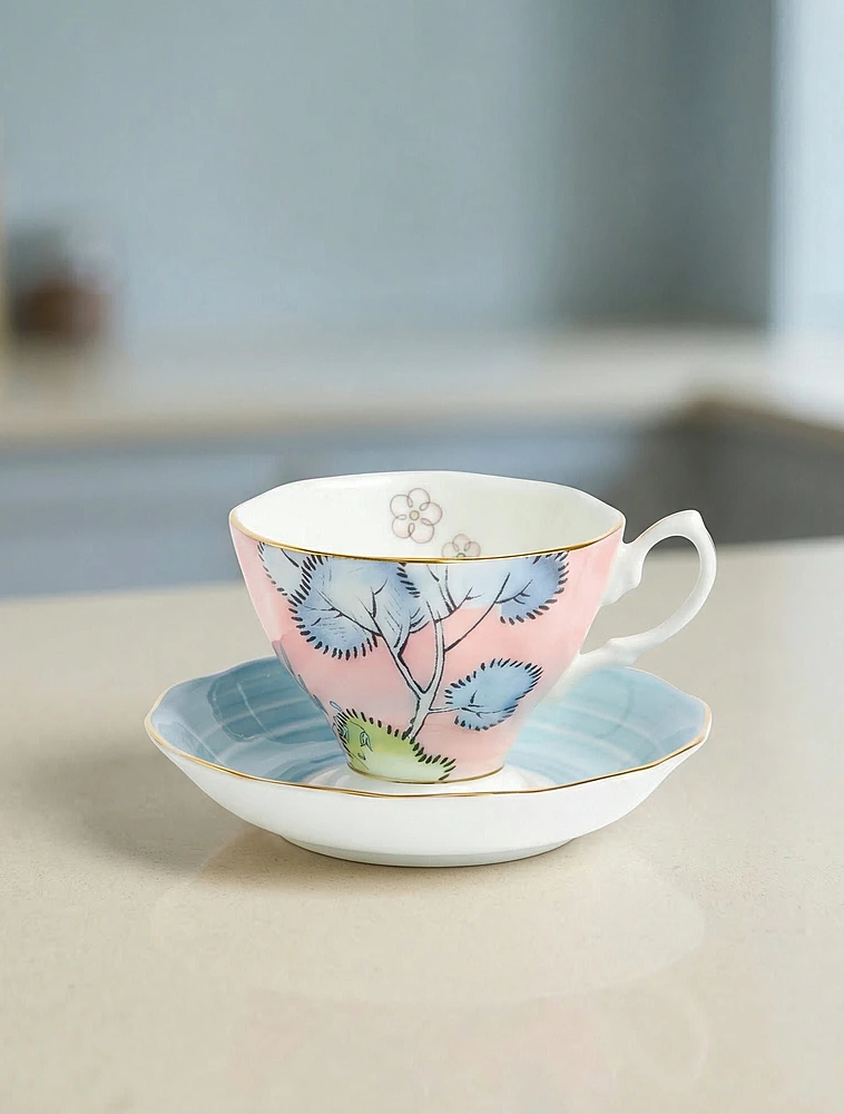 Чайный набор из 3 предметов 100 Years of Royal Albert от Royal Albert