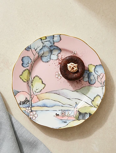 Чайный набор из 3 предметов 100 Years of Royal Albert