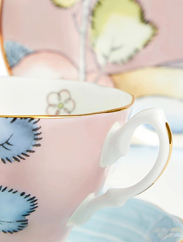 Чайный набор из 3 предметов 100 Years of Royal Albert