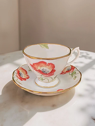 Чайный набор из 3 предметов 100 Years of Royal Albert