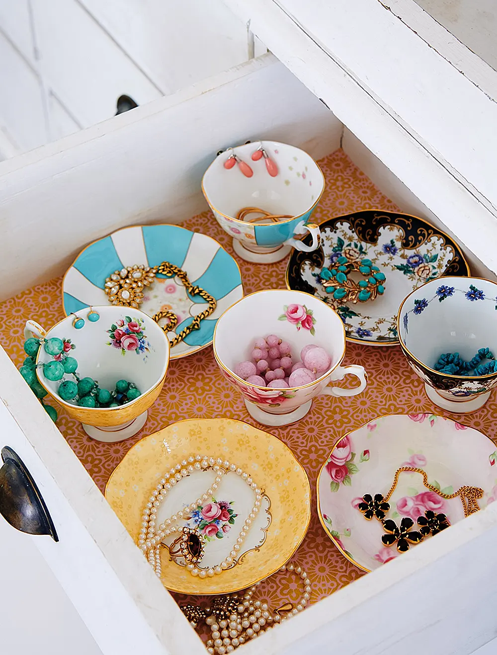 Чайный набор из 3 предметов 100 Years of Royal Albert