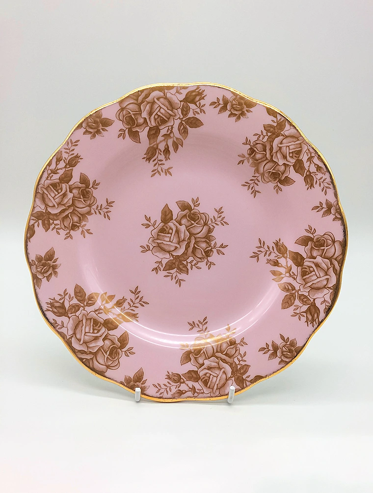 Чайный набор из 3 предметов 100 Years of Royal Albert от Royal Albert