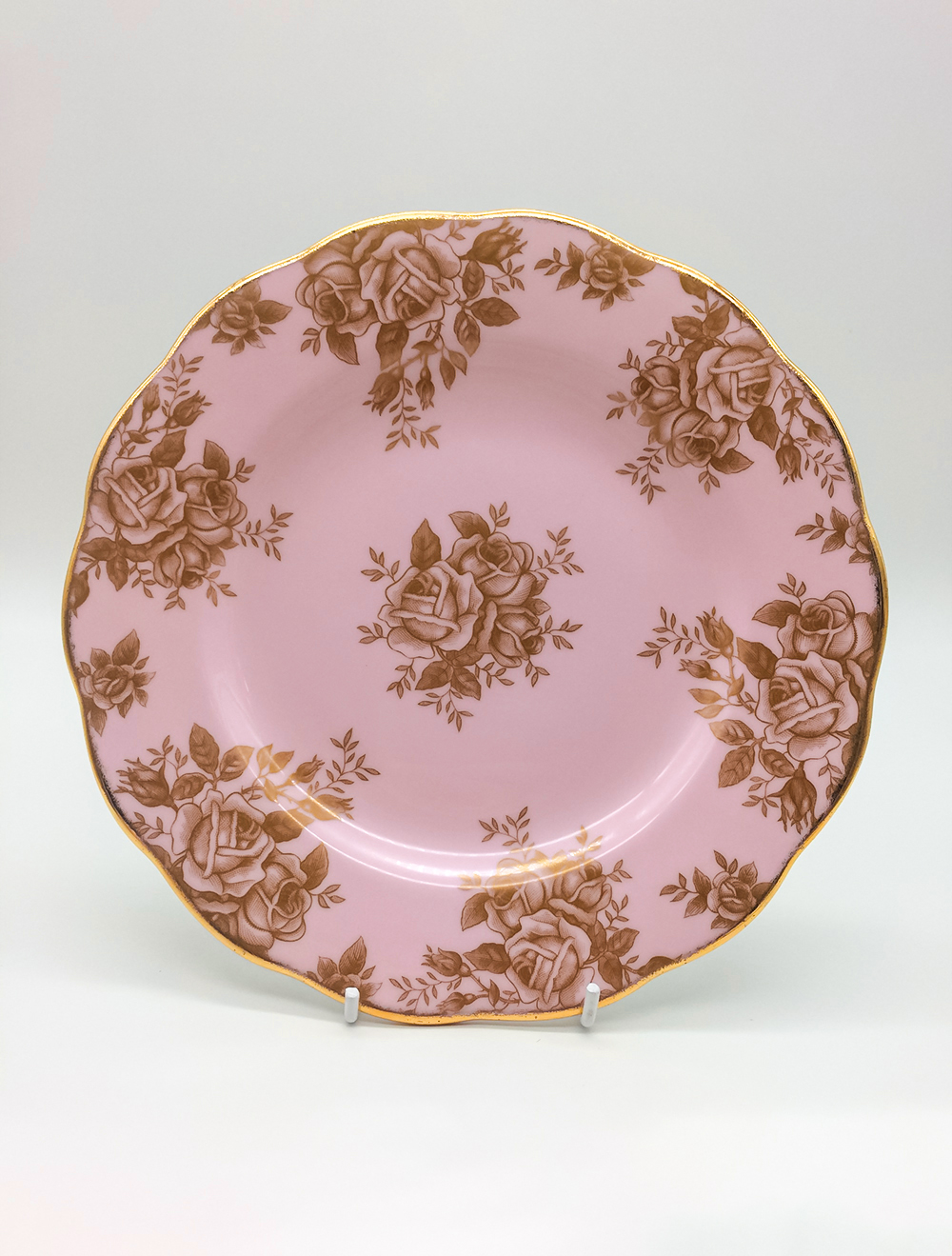 Чайный набор из 3 предметов 100 Years of Royal Albert от Royal Albert