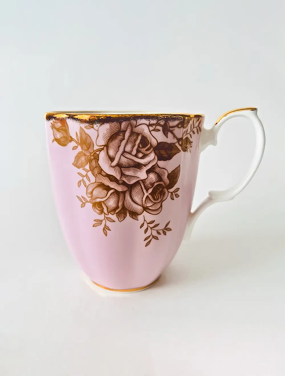 Кружка 100 Years of Royal Albert, 400 мл