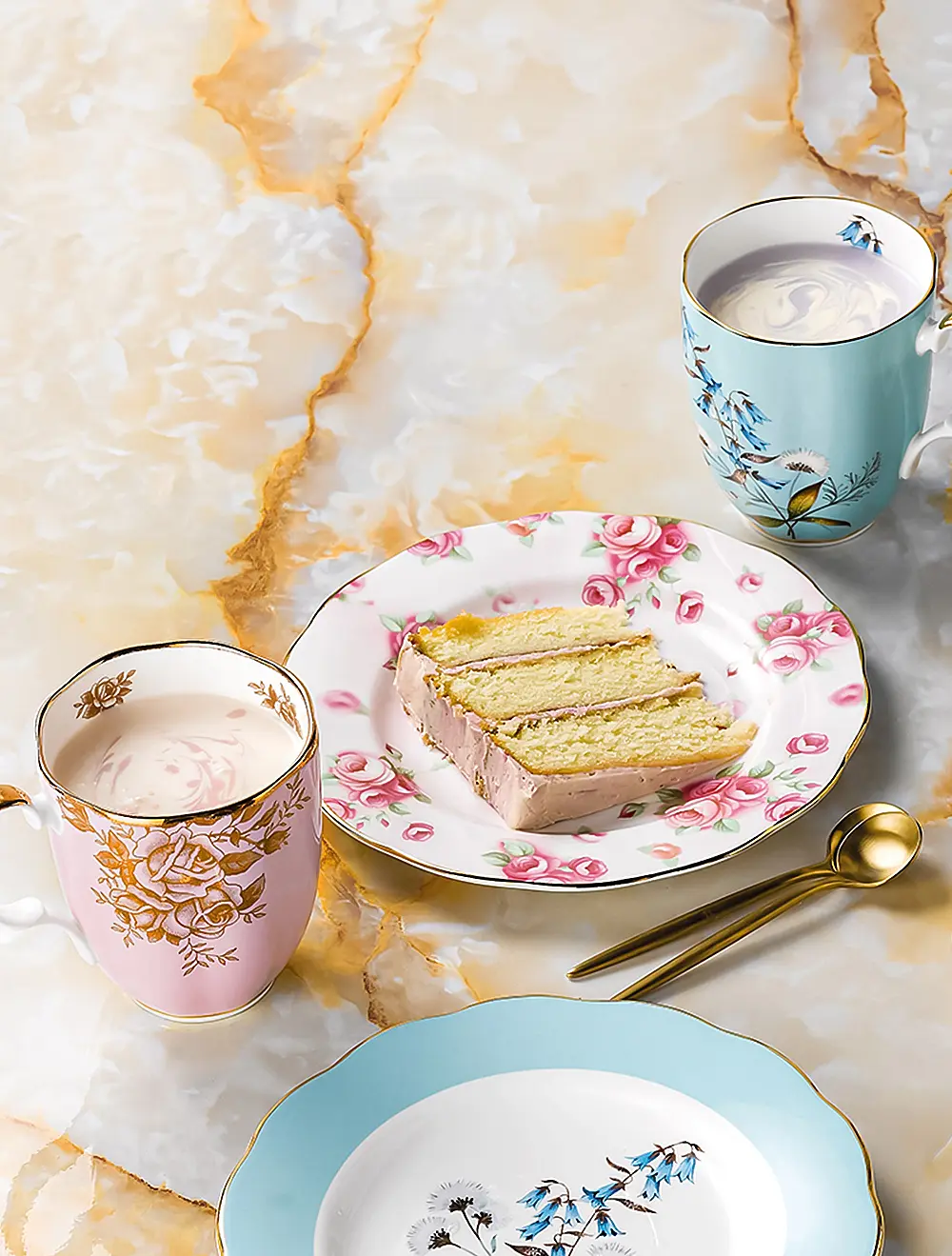 Кружка 100 Years of Royal Albert, 400 мл