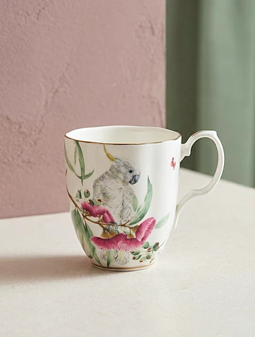 Набор из 4 кружек Miranda Kerr Australiana, 400 мл